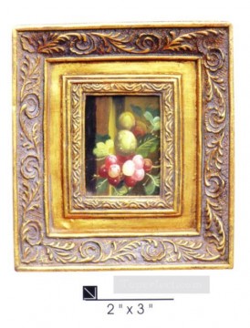  painting - SM106 SY 2007 resin frame oil painting frame photo